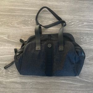 Lululemon Gym Bag
